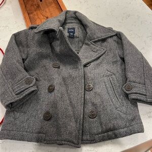 Gap kids coat